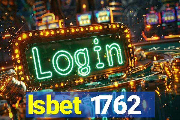 lsbet 1762
